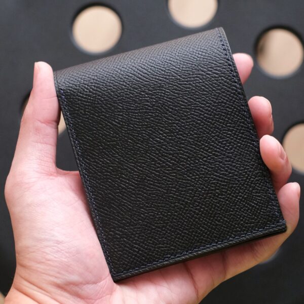 Buttero Hatch Bifold Wallet