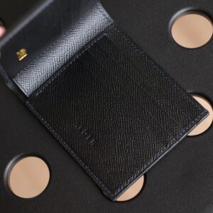 Buttero Hatch Bifold Wallet - Image 5