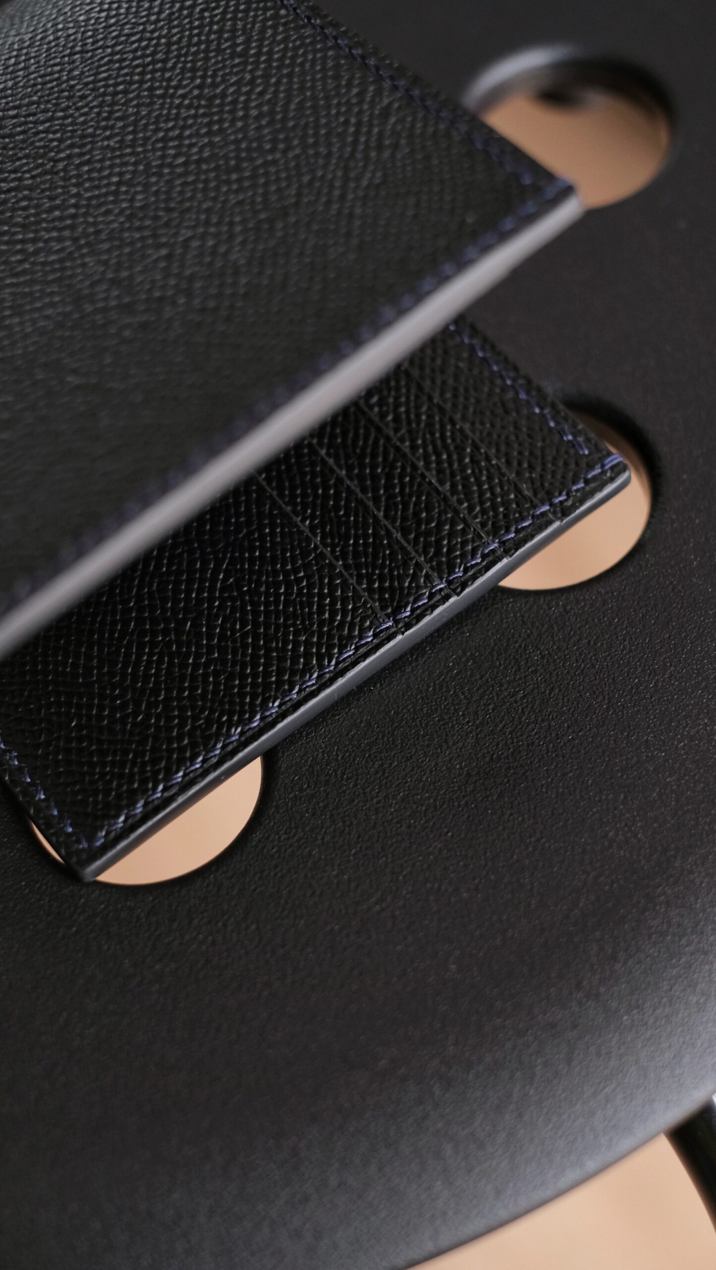 Buttero Hatch Bifold Wallet - Image 4