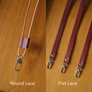 Buttero Lanyard ID Card Holder - Image 5