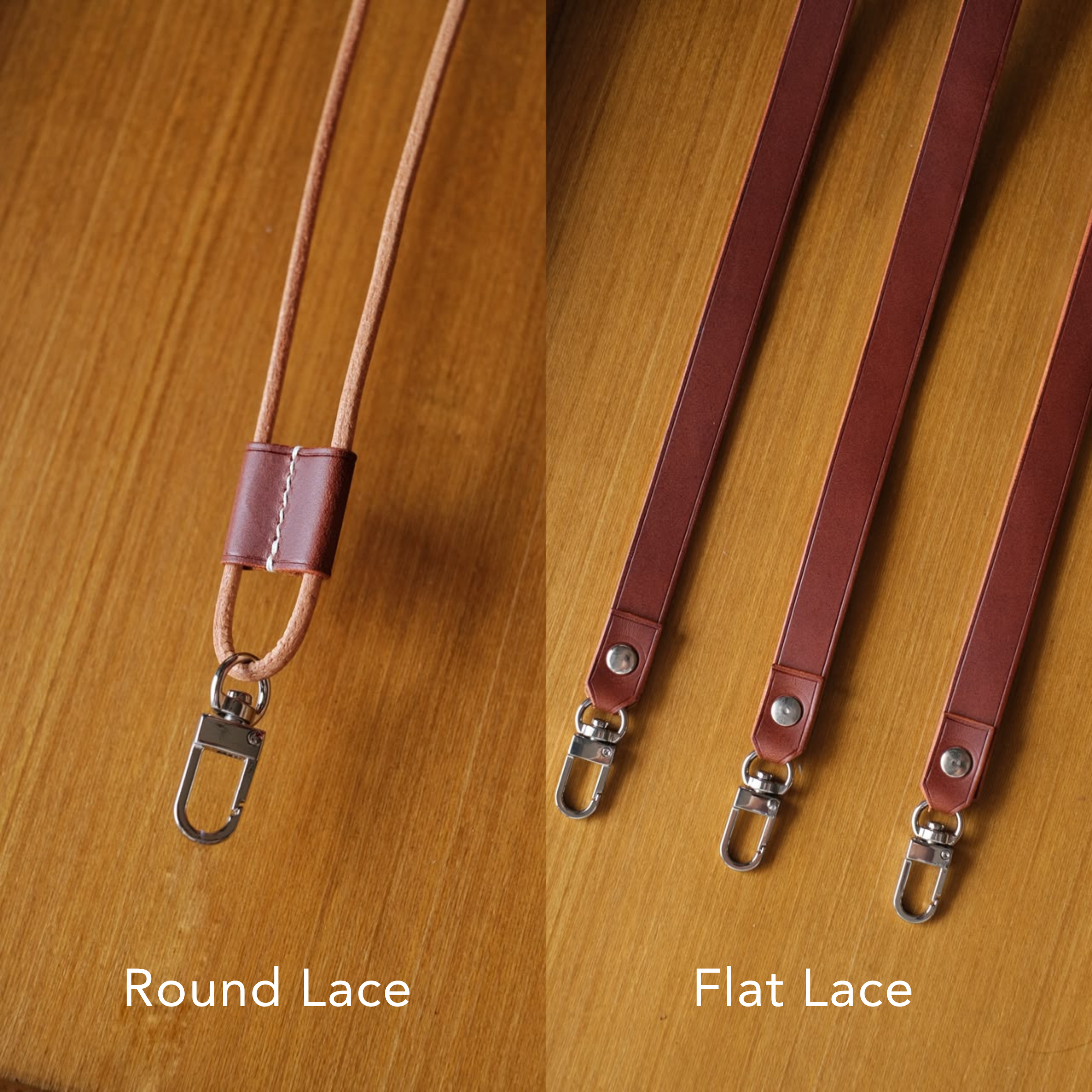 Buttero Lanyard ID Card Holder - Image 5