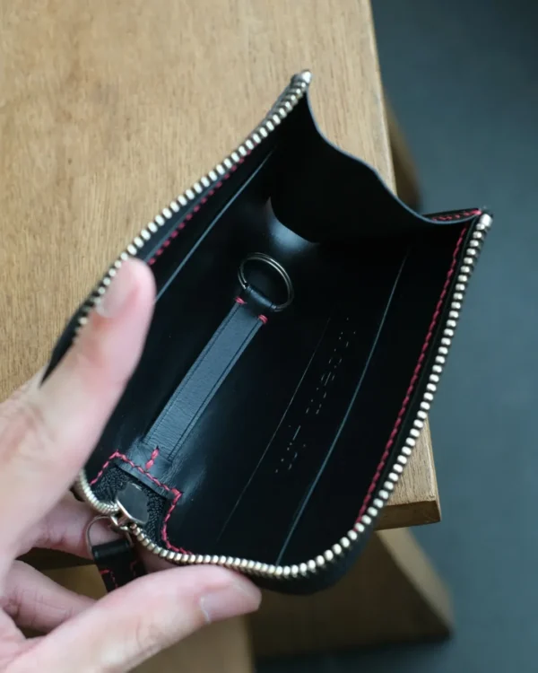 Buttero Car Key Holder