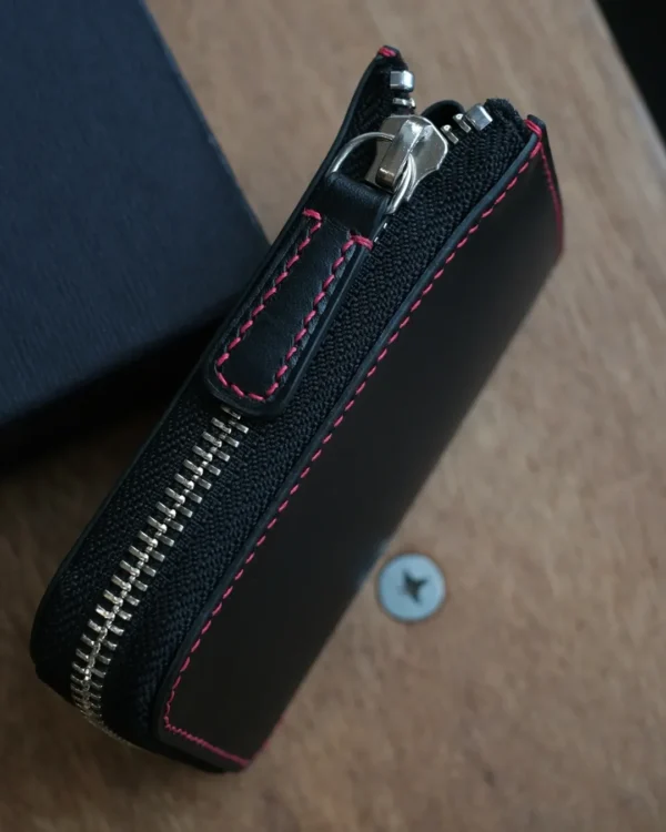 Buttero Car Key Holder