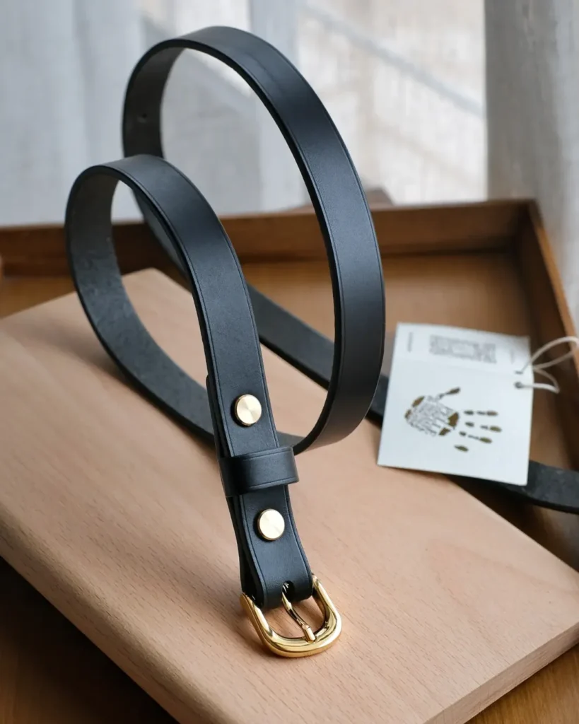 Rocky Walpier Women Belt