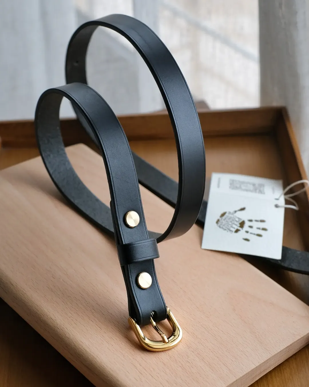 Rocky Walpier Women Belt - Image 1