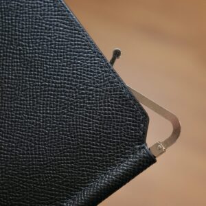 Buttero Hatch Money Clip Wallet - Gambar 4