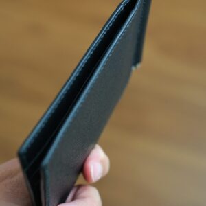 Buttero Hatch Money Clip Wallet - Gambar 5