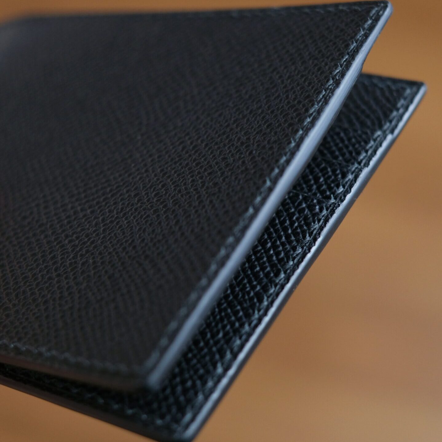 Buttero Hatch Money Clip Wallet - Gambar 6