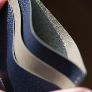 Alran Chevre Card Holder - Image 4