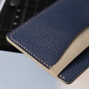 Alran Chevre Card Holder - Image 3
