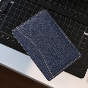 Alran Chevre Card Holder - Image 2